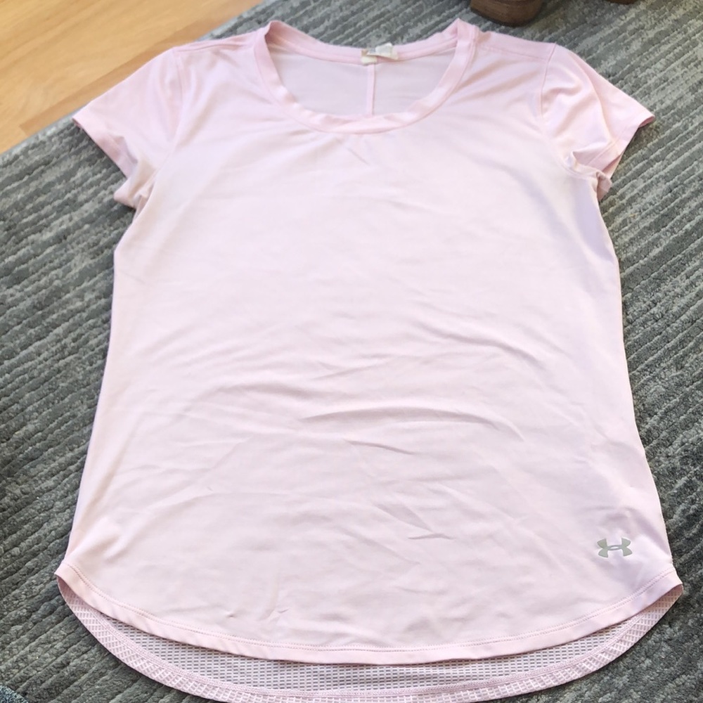 Underarmour Workout Shirt